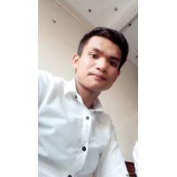 cover CV: Trần Hải Dương