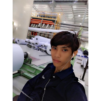 cover CV: Phạm Tiến Thành