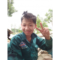 cover CV: Lô Thái Hoàng