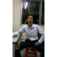 cover CV: Phan Văn Son