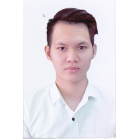 cover CV: Nguyễn Duy Linh