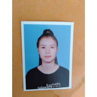 cover CV: Trần Thị Lê Nư