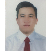 cover CV: Ngô Xuân Trường