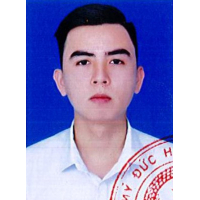 cover CV: Khưu Quang Thái