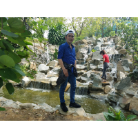 cover CV: Nguyễn Hoàng Văn