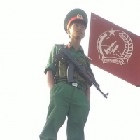 cover CV: Huỳnh Văn Thanh