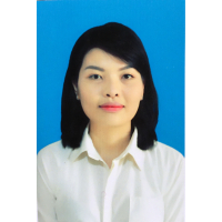 cover CV: Lê Thị Hồng Phương