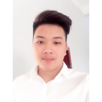 cover CV: Nguyễn Quốc Oai