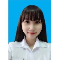 cover CV: NGUYỄN THỊ THANH THÙY