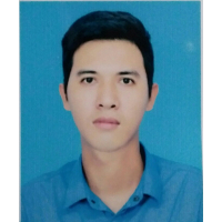 cover CV: Châu Hoàng Minh