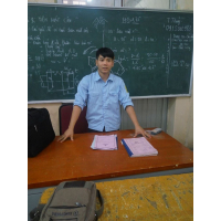 cover CV: Nguyễn Danh Thường