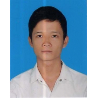 cover CV: LÊ GIA PHÚ