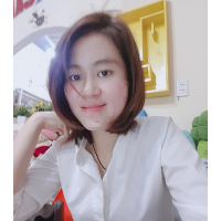 cover CV: Thân Thoại Thùy Trang