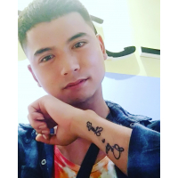 cover CV: Phạm Hồng Công