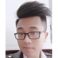 cover CV: Nguyễn Ngọc Dương