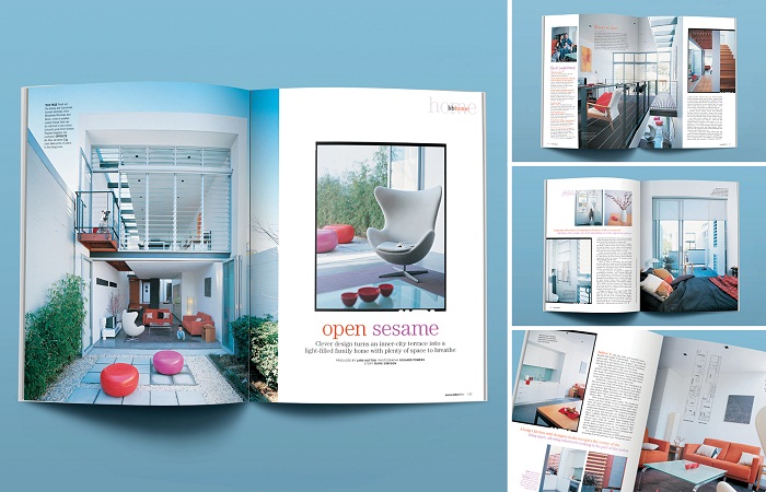5 Lưu ý quan trọng Designer cần biết khi thiết kế tạp chí