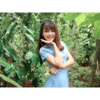 cover CV: Trương Huỳnh Giao