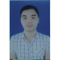 cover CV: Chu Huy Du