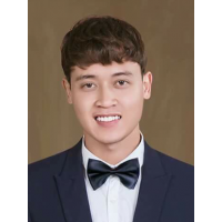 cover CV: HỒ XUÂN SƠN