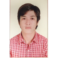 cover CV: Vày Liềng Sinh