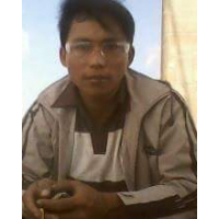 cover CV: Nguyễn Vũ  Hoàng