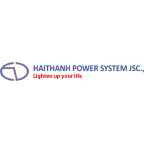 CÔNG TY CỔ PHẦN HỆ THỐNG ĐIỆN HẢI THÀNH