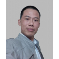 cover CV: Cao Xuân Mạnh