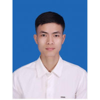 cover CV: Nguyễn Hoài Nam