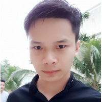 cover CV: Nguyễn Đăng Hùng