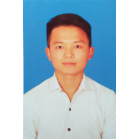 cover CV: Nguyễn Huy Thành