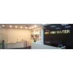 CÔNG TY TNHH THIẾT BỊ LỌC NƯỚC MINH ANH