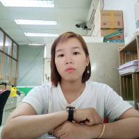 cover CV: Nguyễn Thị Bé Hiền