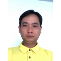 cover CV: Châu Việt Huy