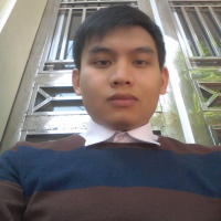 cover CV: Trần Việt Anh