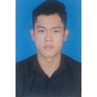 cover CV: Nguyễn Hoài Nhân