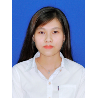 cover CV: Trần Thị Cẩm Hằng
