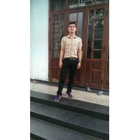 cover CV: Nguyễn Như Anh