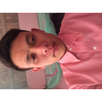 cover CV: Trần Xuần Hoàn