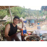 cover CV: Trần Viết Phú