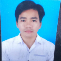 cover CV: Võ Văn Hoàng