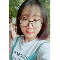 cover CV: Huỳnh Thị Bích Hạnh