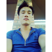 cover CV: HỒ ĐẮC BEN