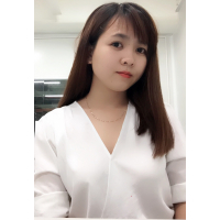 cover CV: Phạm Thụy Mỹ Trinh