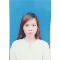 cover CV: Đỗ Thị Chinh