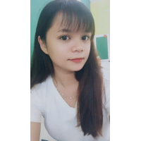 cover CV: Hoàng Lê Phước Thuận