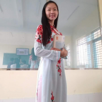 cover CV: Nguyễn Thị Thanh Tâm