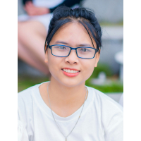 cover CV: Nguyễn Thị Hoài Hậu