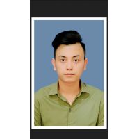 cover CV: Trần Mạnh Hùng