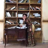 cover CV: Nguyễn Thị Huyền