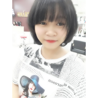 cover CV: Trương Thị Ngọc Mai